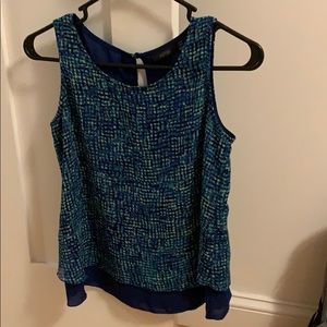 Apt 9 Work Tank Top